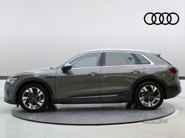 Used Audi Q8 2024 for sale - 76350180: Photo 12