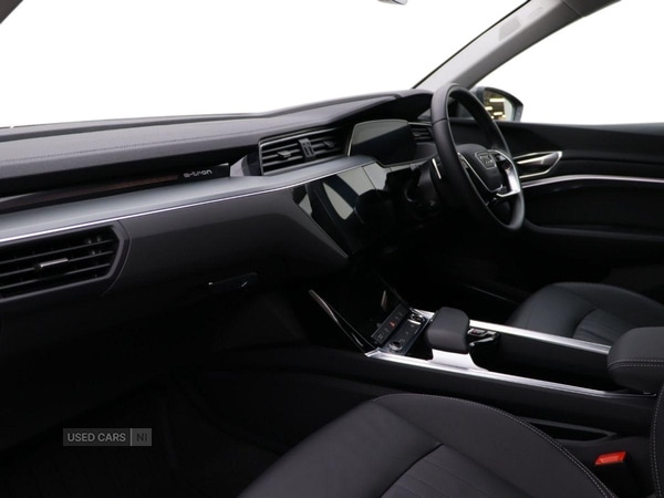 Used Audi Q8 2024 for sale - 76350180: Photo 13