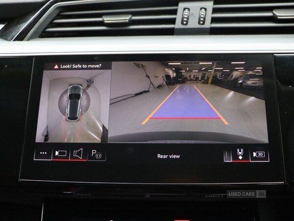 Used Audi Q8 2024 for sale - 76350180: Photo 16