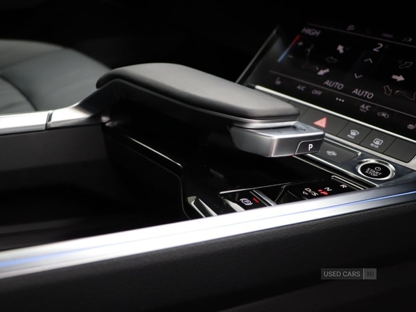 Used Audi Q8 2024 for sale - 76350180: Photo 17