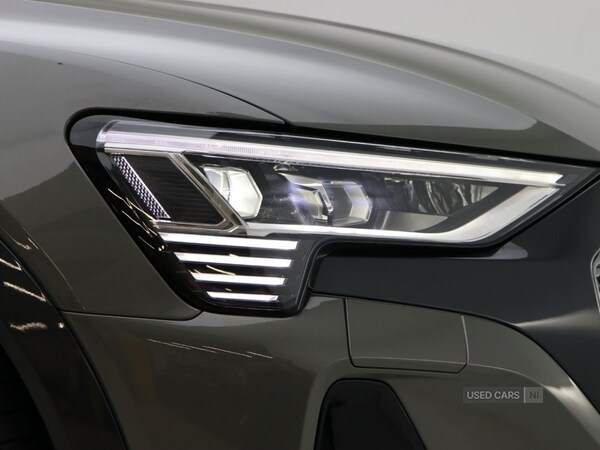 Used Audi Q8 2024 for sale - 76350180: Photo 19