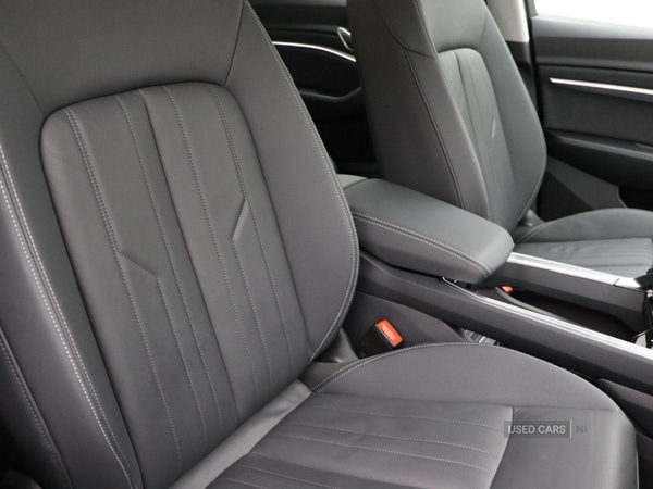 Used Audi Q8 2024 for sale - 76350180: Photo 2