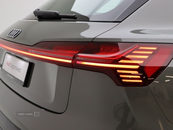 Used Audi Q8 2024 for sale - 76350180: Photo 20