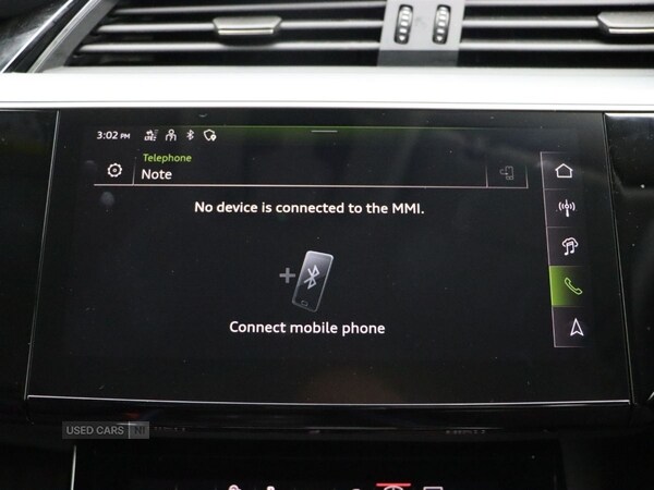 Used Audi Q8 2024 for sale - 76350180: Photo 21