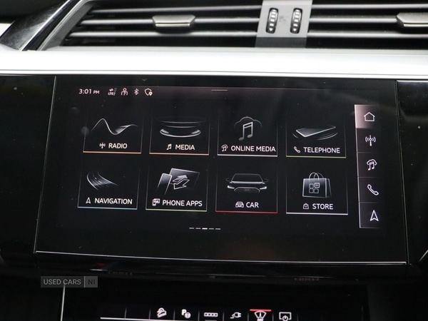 Used Audi Q8 2024 for sale - 76350180: Photo 24