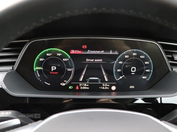 Used Audi Q8 2024 for sale - 76350180: Photo 25