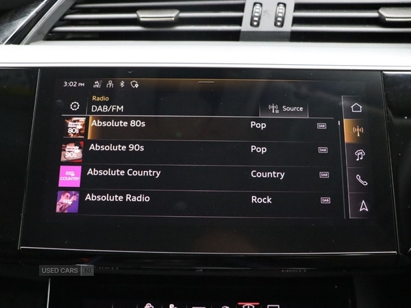 Used Audi Q8 2024 for sale - 76350180: Photo 26