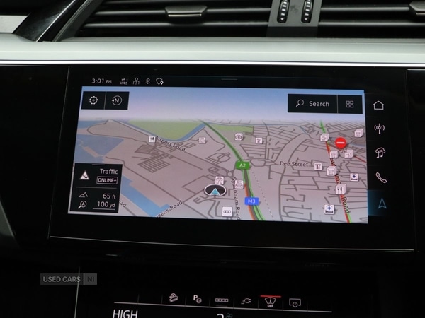 Used Audi Q8 2024 for sale - 76350180: Photo 27