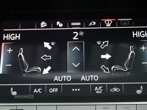 Used Audi Q8 2024 for sale - 76350180: Photo 28