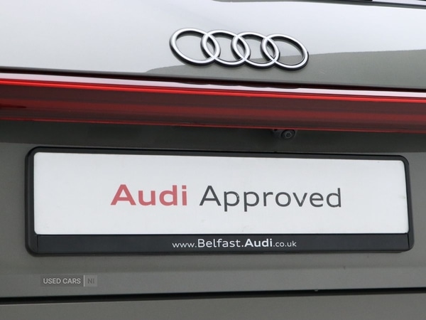 Used Audi Q8 2024 for sale - 76350180: Photo 29