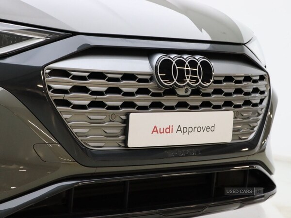 Used Audi Q8 2024 for sale - 76350180: Photo 31