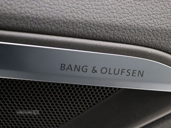 Used Audi Q8 2024 for sale - 76350180: Photo 33