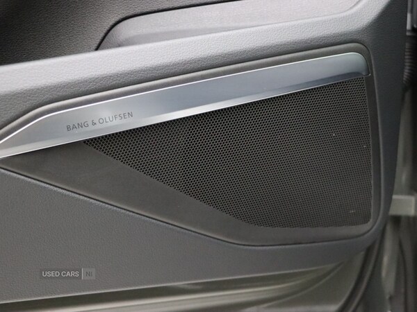 Used Audi Q8 2024 for sale - 76350180: Photo 34