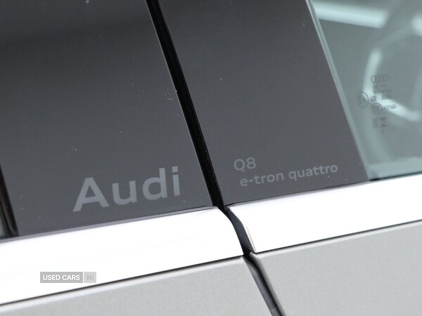 Used Audi Q8 2024 for sale - 76350180: Photo 36