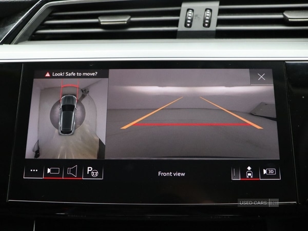 Used Audi Q8 2024 for sale - 76350180: Photo 37