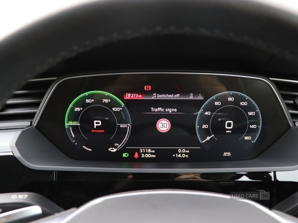 Used Audi Q8 2024 for sale - 76350180: Photo 38