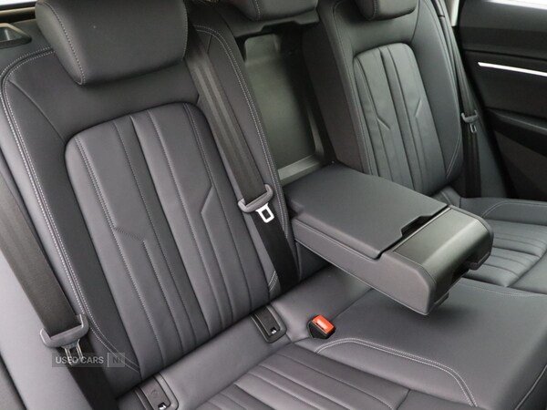 Used Audi Q8 2024 for sale - 76350180: Photo 39