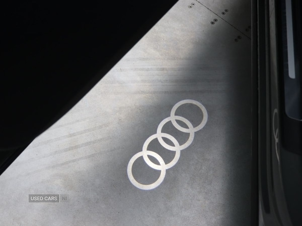 Used Audi Q8 2024 for sale - 76350180: Photo 40