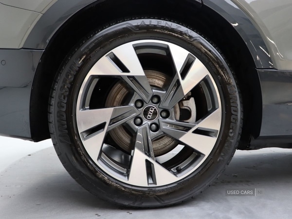 Used Audi Q8 2024 for sale - 76350180: Photo 5