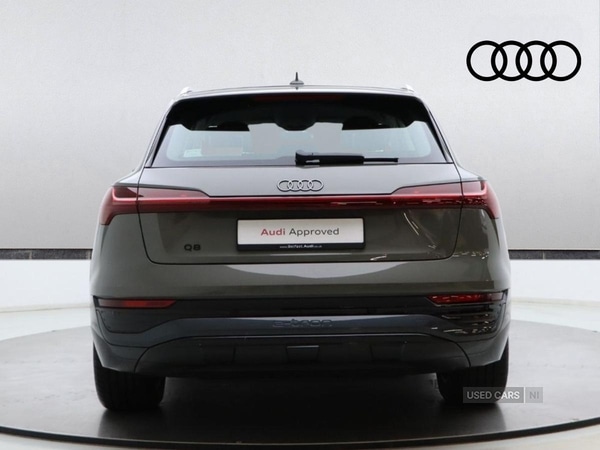 Used Audi Q8 2024 for sale - 76350180: Photo 7