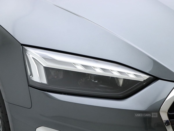 Used Audi A5 2022 for sale - 77009243: Photo 10