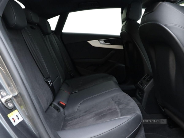 Used Audi A5 2022 for sale - 77009243: Photo 11