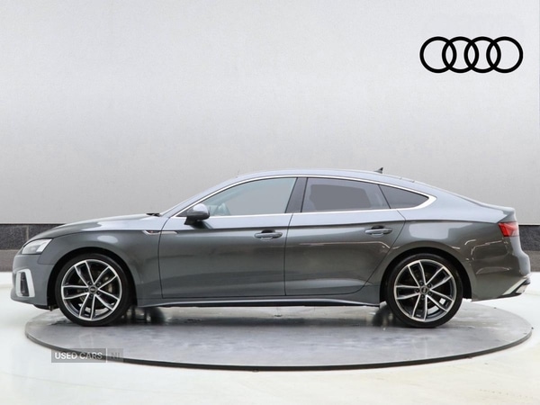Used Audi A5 2022 for sale - 77009243: Photo 12