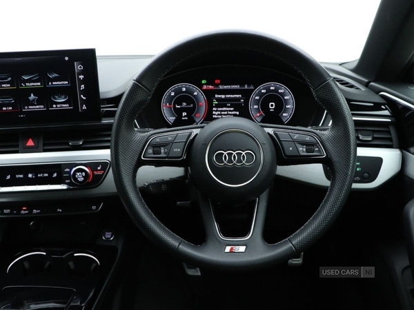 Used Audi A5 2022 for sale - 77009243: Photo 14