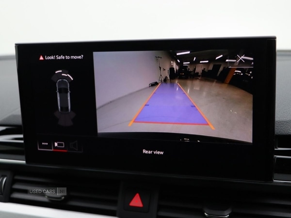 Used Audi A5 2022 for sale - 77009243: Photo 16