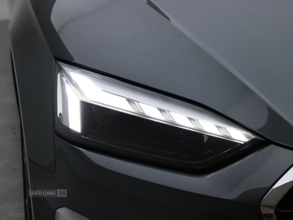 Used Audi A5 2022 for sale - 77009243: Photo 19