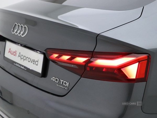 Used Audi A5 2022 for sale - 77009243: Photo 20