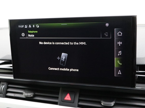 Used Audi A5 2022 for sale - 77009243: Photo 21