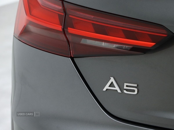 Used Audi A5 2022 for sale - 77009243: Photo 22