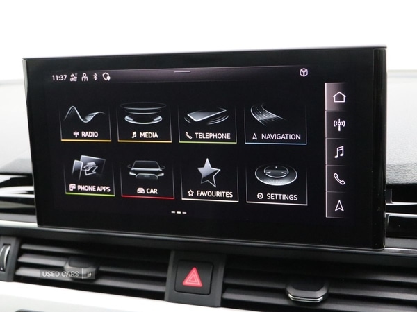 Used Audi A5 2022 for sale - 77009243: Photo 24