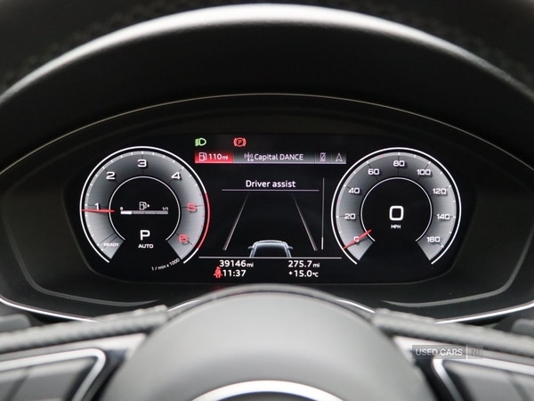 Used Audi A5 2022 for sale - 77009243: Photo 25