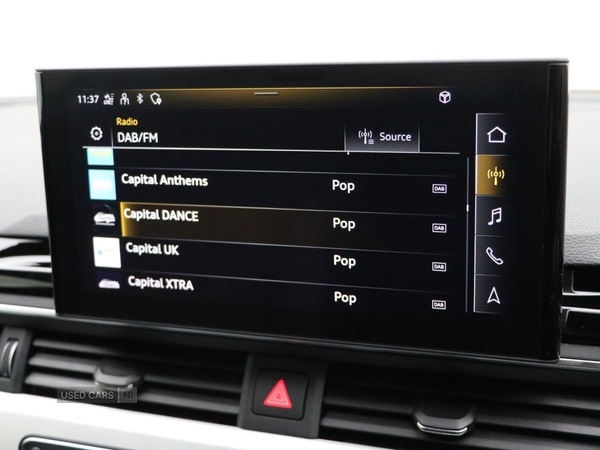 Used Audi A5 2022 for sale - 77009243: Photo 26