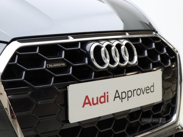 Used Audi A5 2022 for sale - 77009243: Photo 29