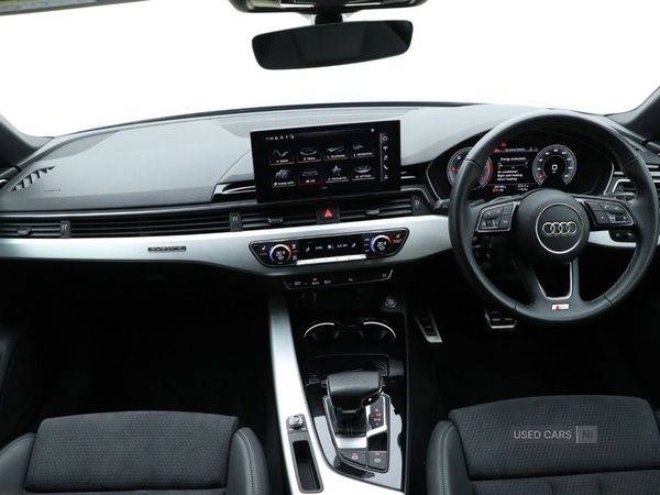 Used Audi A5 2022 for sale - 77009243: Photo 33