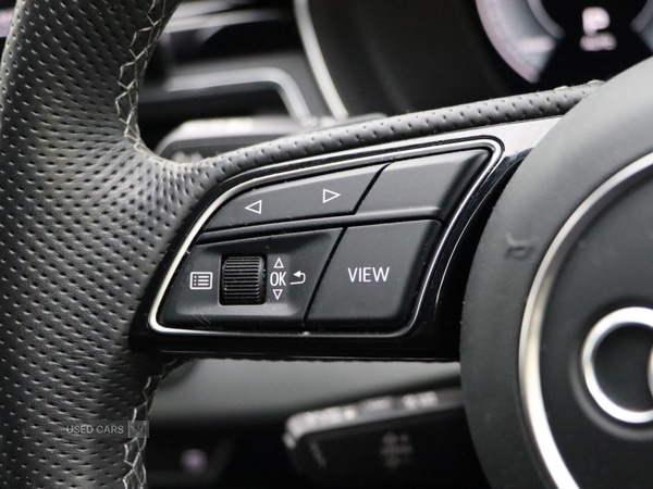 Used Audi A5 2022 for sale - 77009243: Photo 34