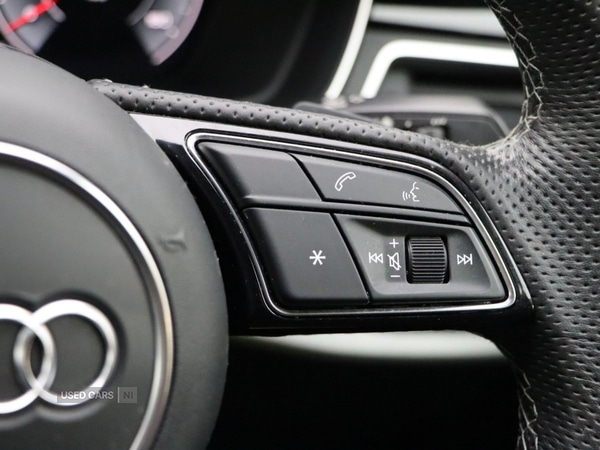 Used Audi A5 2022 for sale - 77009243: Photo 35