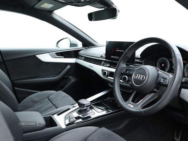 Used Audi A5 2022 for sale - 77009243: Photo 6