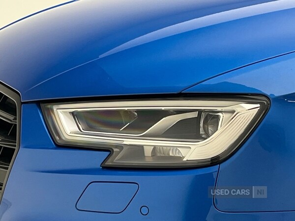 Used Audi A3 2018 for sale - 77587535: Photo 10