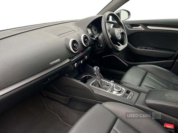 Used Audi A3 2018 for sale - 77587535: Photo 13