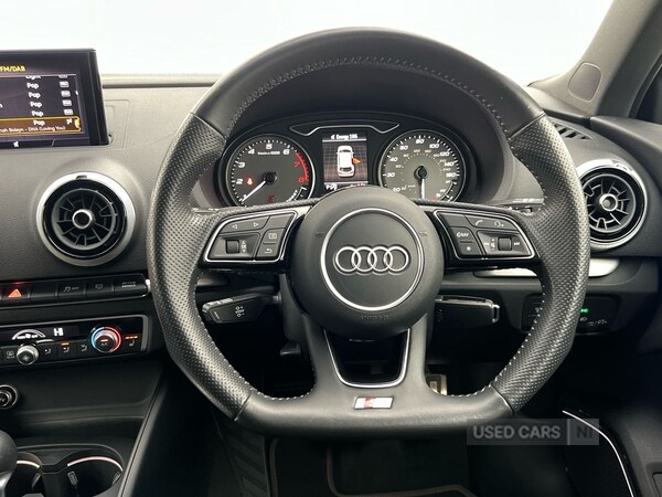 Used Audi A3 2018 for sale - 77587535: Photo 14