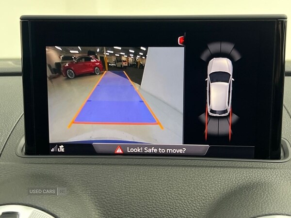 Used Audi A3 2018 for sale - 77587535: Photo 16