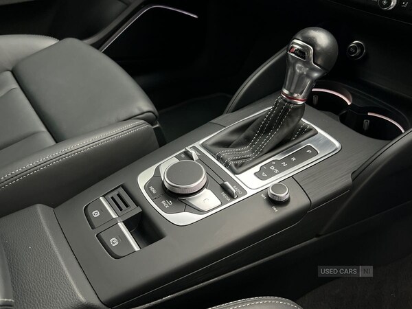 Used Audi A3 2018 for sale - 77587535: Photo 17