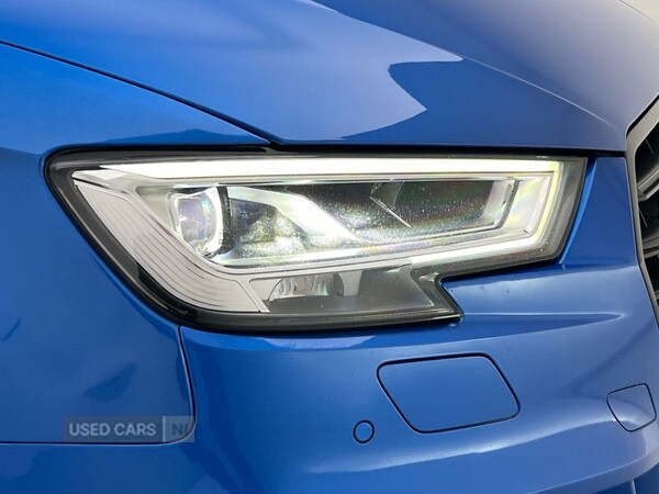 Used Audi A3 2018 for sale - 77587535: Photo 19