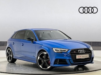 Used Audi A3 2018 for sale - 77587535: Photo