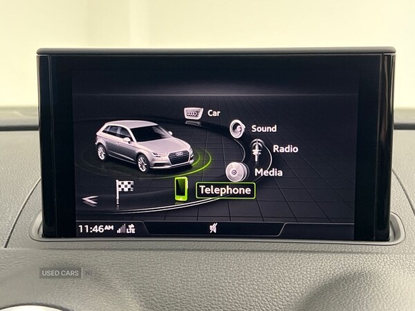 Used Audi A3 2018 for sale - 77587535: Photo 23