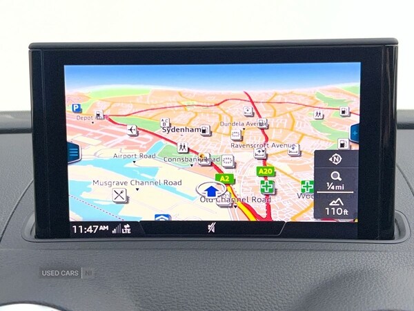 Used Audi A3 2018 for sale - 77587535: Photo 25